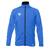 UMBRO UX-1 Woven Jkt Jr Blå/Vit 152 Vindjacka i microfiber 